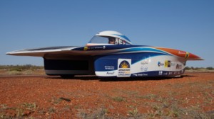 world-solar-challenge-2013