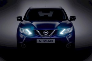 Nissan-Qashqai-2014-teaser