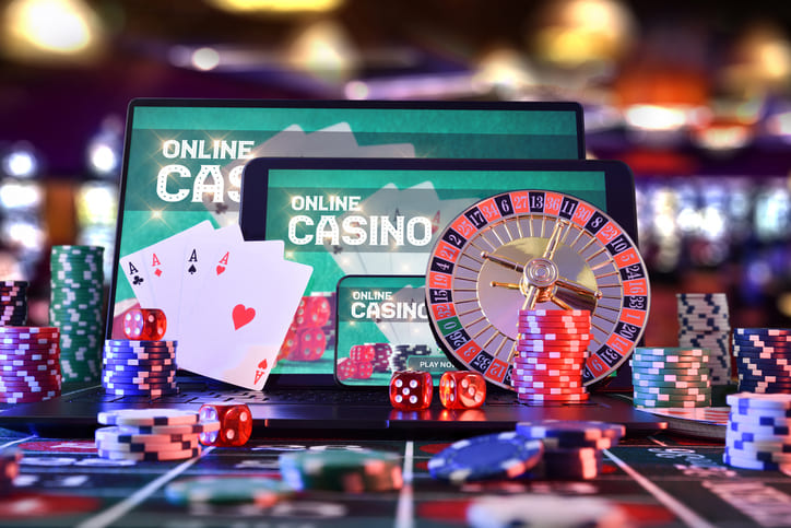 The Latest Trends in the Newest UK Online Casino The Latest Trends in the Newest UK Online Casino