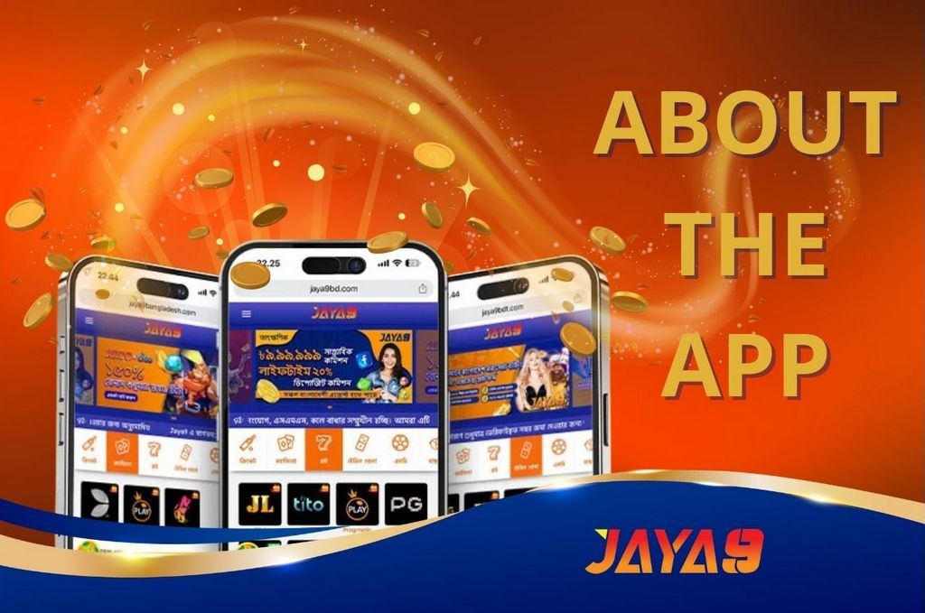The Ultimate Guide to jaya9 best Discover the Best Online Casino Experience The Ultimate Guide to jaya9 best Discover the Best Online Casino Experience