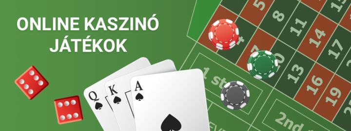 Fedezd fel a legújabb online kaszinó világát Fedezd fel a legújabb online kaszinó világát