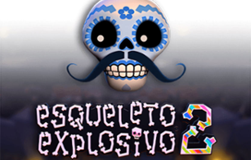 Scopri il Mondo di Esqueleto Explosivo 2 Slot 14
