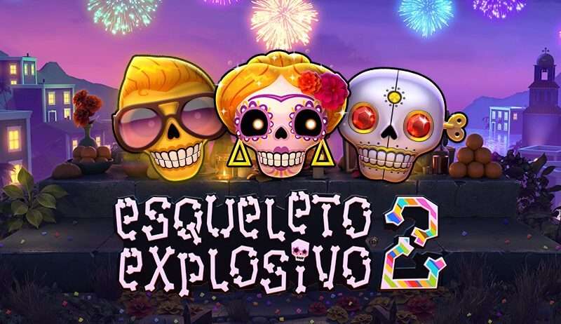 Scopri il Mondo di Esqueleto Explosivo 2 Slot 14